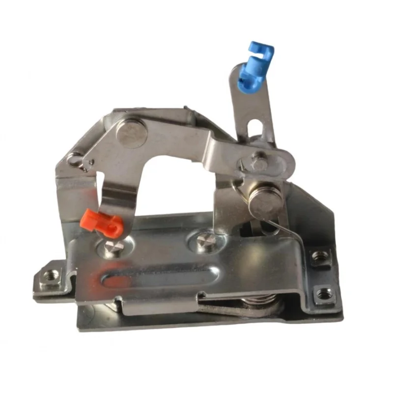 Tailgate Latch Lock Liftgate Rear Door Latch,oem 55008126,55074947AC,Compatible with Jeep Wrangler YJ TJ 1991-2006
Tailgate Latch Lock Liftgate Rear Door Latch,oem 55008126,55074947AC,Compatible with Jeep Wrangler YJ TJ 1991-2006
