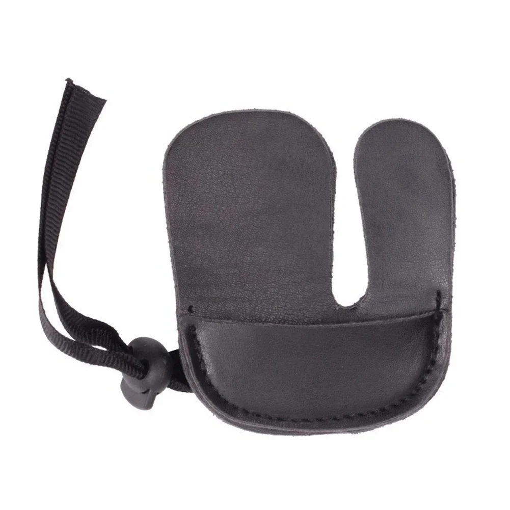 Brand New Layer Finger Protect Finger Tabs Leather Material Outdoor Recurve Bow Sports Wiring Adjustable Black
Brand New Layer Finger Protect Finger Tabs Leather Material Outdoor Recurve Bow Sports Wiring Adjustable Black