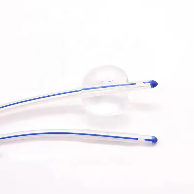 Selling Product 2024 Medical Disposable 3Way Medical Silicone Foley Catheter Urinary Tube
Selling Product 2024 Medical Disposable 3Way Medical Silicone Foley Catheter Urinary Tube