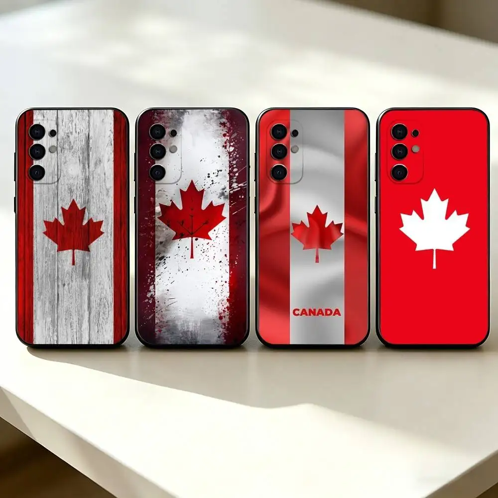 C-Canadian F-Flag Phone Case For Samsung S25,S24,S21,S22,S23,S30,Ultra,S20,Plus,Fe,Lite,Note,10,Black Cover
C-Canadian F-Flag Phone Case For Samsung S25,S24,S21,S22,S23,S30,Ultra,S20,Plus,Fe,Lite,Note,10,Black Cover