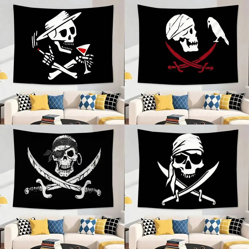 Pirate Forward Observations Group Flags Wall Hanging Background Art Banner for Bedroom Home Outdoor Decor
Pirate Forward Observations Group Flags Wall Hanging Background Art Banner for Bedroom Home Outdoor Decor