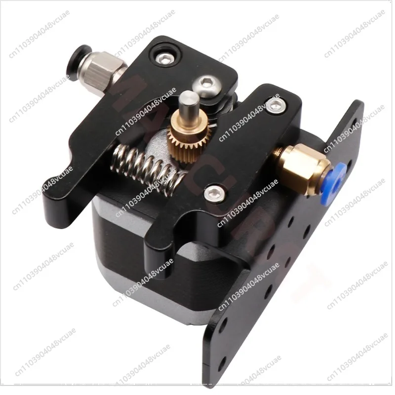 3D Printer DIY Accessories 1.75mm Long and Short Range General Metal Extruder, The New Model Replaces The Mk8 Extruder
3D Printer DIY Accessories 1.75mm Long and Short Range General Metal Extruder, The New Model Replaces The Mk8 Extruder