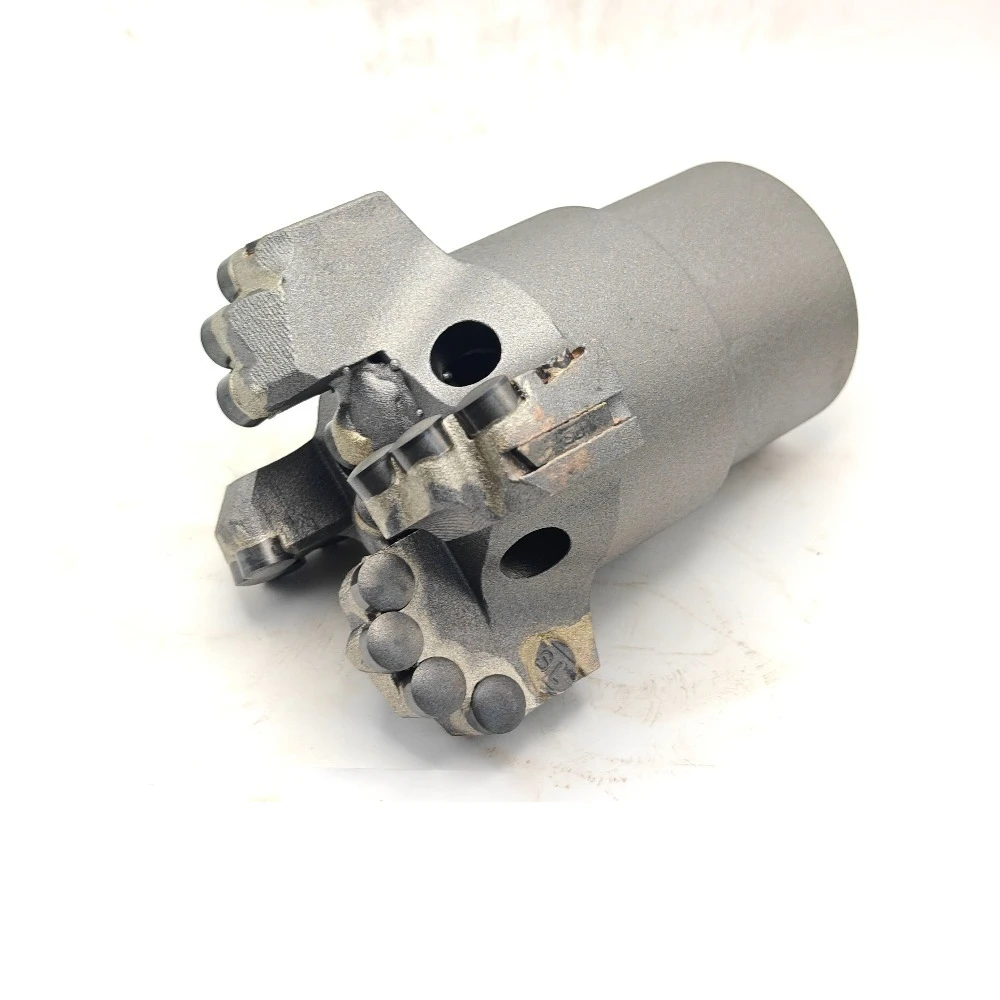 Mining Horizontal Coreless Drill Bit Diamond Composite Drill Bit Marble and Granite High-speed Drill Bit
Mining Horizontal Coreless Drill Bit Diamond Composite Drill Bit Marble and Granite High-speed Drill Bit