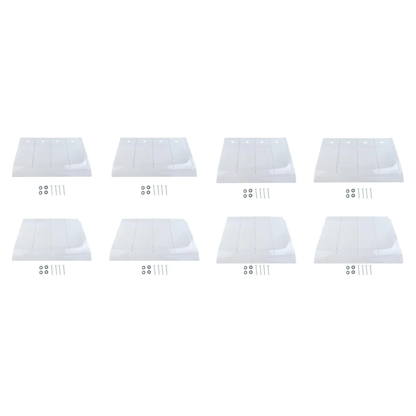 Window Canopy Front Door Canopy Impact Resistant Cover Stylish Porch Awning Window Shade for Garage Terrace
Window Canopy Front Door Canopy Impact Resistant Cover Stylish Porch Awning Window Shade for Garage Terrace