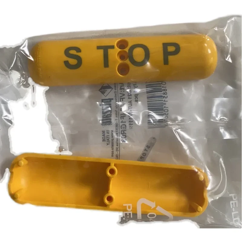 2PCS New original Pizzato VF AF-IF1GR03 emergency
2PCS New original Pizzato VF AF-IF1GR03 emergency