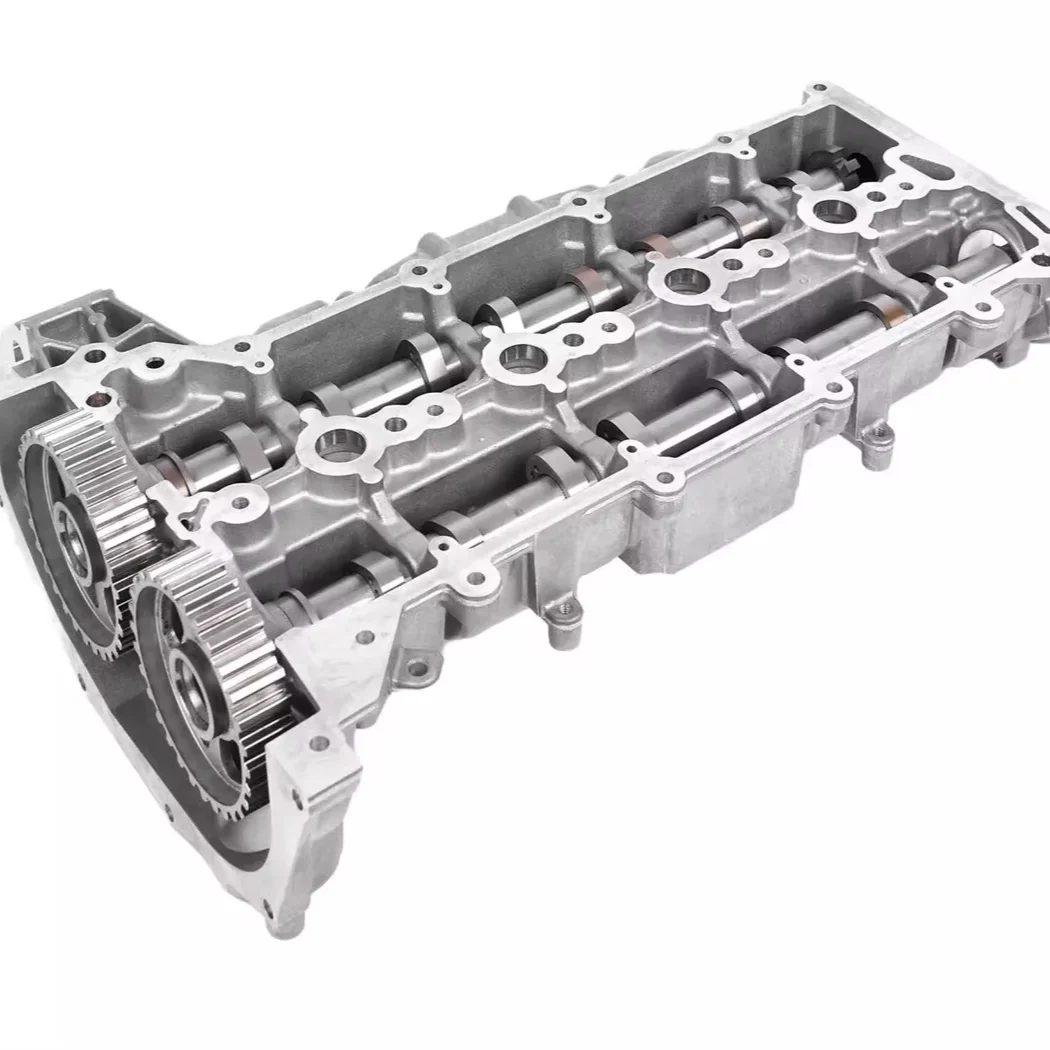 Ecoblue 2.0L Camshaft Housing Gk2Q-6E262-AD 2648544 GK2Q-6E262-CB 2321504 For Ford
Ecoblue 2.0L Camshaft Housing Gk2Q-6E262-AD 2648544 GK2Q-6E262-CB 2321504 For Ford