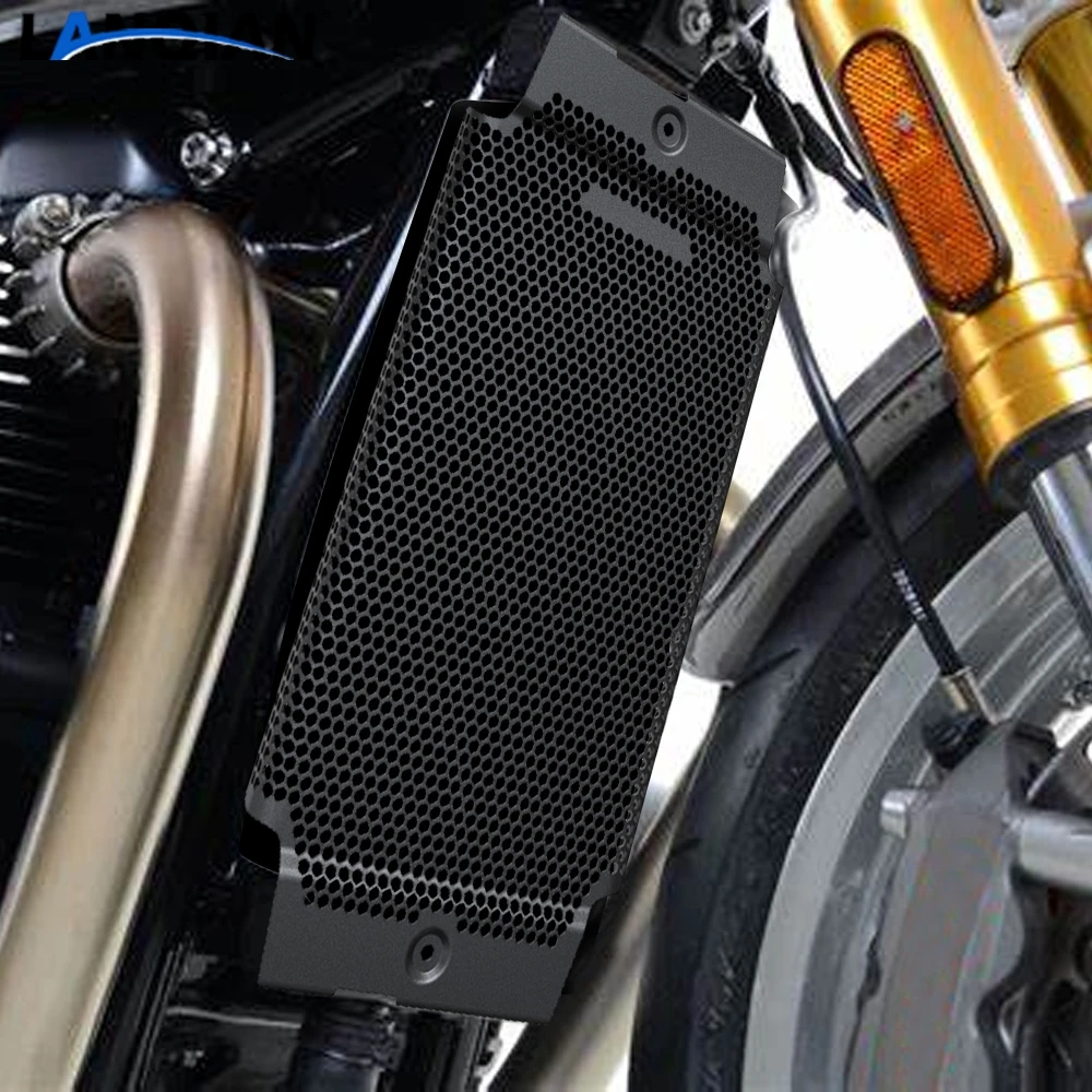 For Street Cup / Street Scrambler / Bonneville T100 2017-2024 2018 Motorcycle Radiator Guard Grille Cover Motor Mesh Protector
For Street Cup / Street Scrambler / Bonneville T100 2017-2024 2018 Motorcycle Radiator Guard Grille Cover Motor Mesh Protector