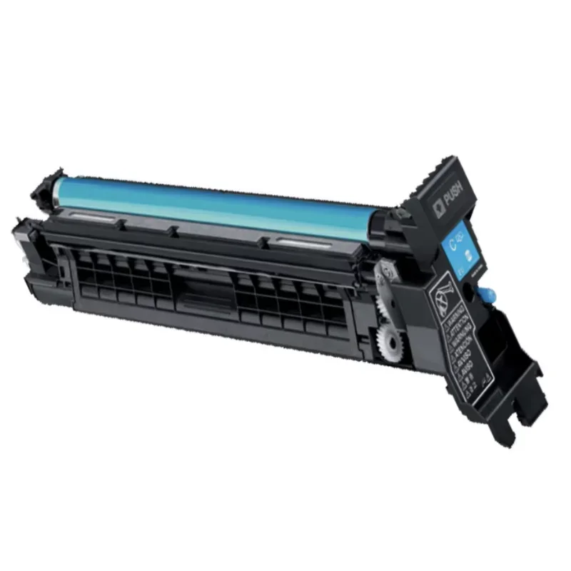 Блок изображения IU-217 IU217 ACVF0KD ACVF0ED ACVF08D для Konica Minolta C257i Барабанный блок IU217 от KIIROYE
Блок изображения IU-217 IU217 ACVF0KD ACVF0ED ACVF08D для Konica Minolta C257i Барабанный блок IU217 от KIIROYE
