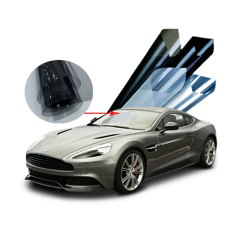 Фотохромная пленка для автомобильных стекол с 21% VLT, защита от УФ-излучения, солнцезащитная пленка для стекол автомобиля, 1.52*30м, автомобильная пленка для стекол.
Фотохромная пленка для автомобильных стекол с 21% VLT, защита от УФ-излучения, солнцезащитная пленка для стекол автомобиля, 1.52*30м, автомобильная пленка для стекол.