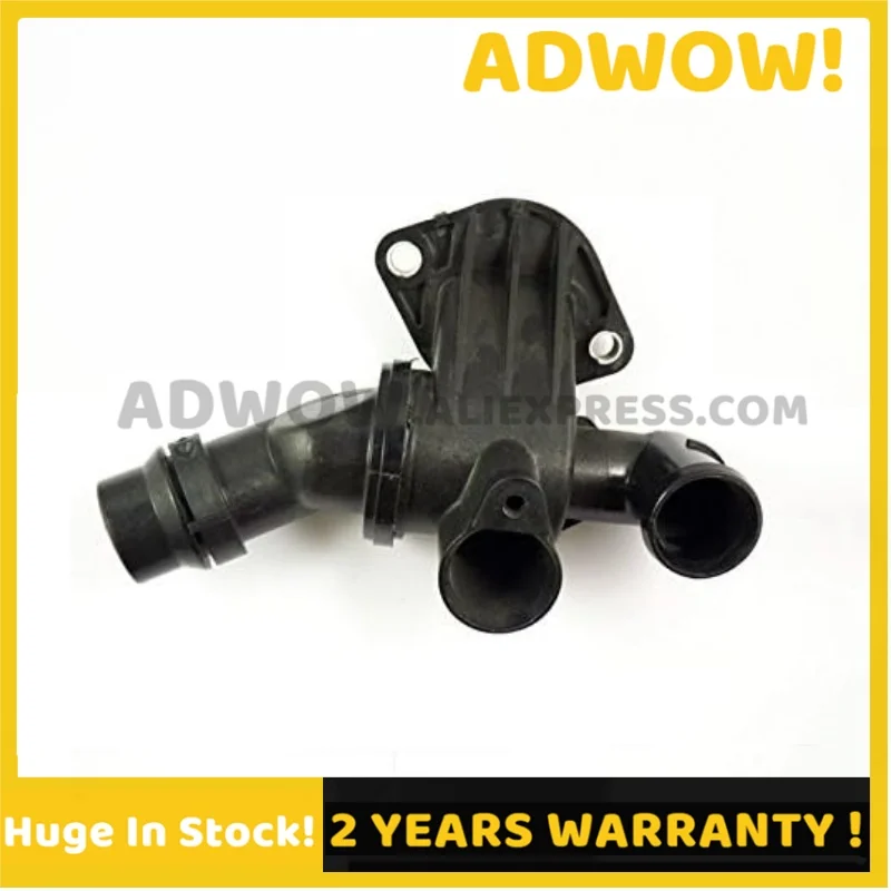 Новый корпус термостата двигателя 06F121111 в сборе для Volkswagen VW Golf Jetta Passat 2.0L Turbo Audi A3 TT 0 06F121111F
Новый корпус термостата двигателя 06F121111 в сборе для Volkswagen VW Golf Jetta Passat 2.0L Turbo Audi A3 TT 0 06F121111F