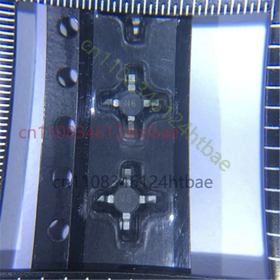 10PCS for RFMD NLB-310 N6 CASCADABLE BROADBAND GaAs MMIC AMPLIFIER DC to 10.0 GHz
10PCS for RFMD NLB-310 N6 CASCADABLE BROADBAND GaAs MMIC AMPLIFIER DC to 10.0 GHz