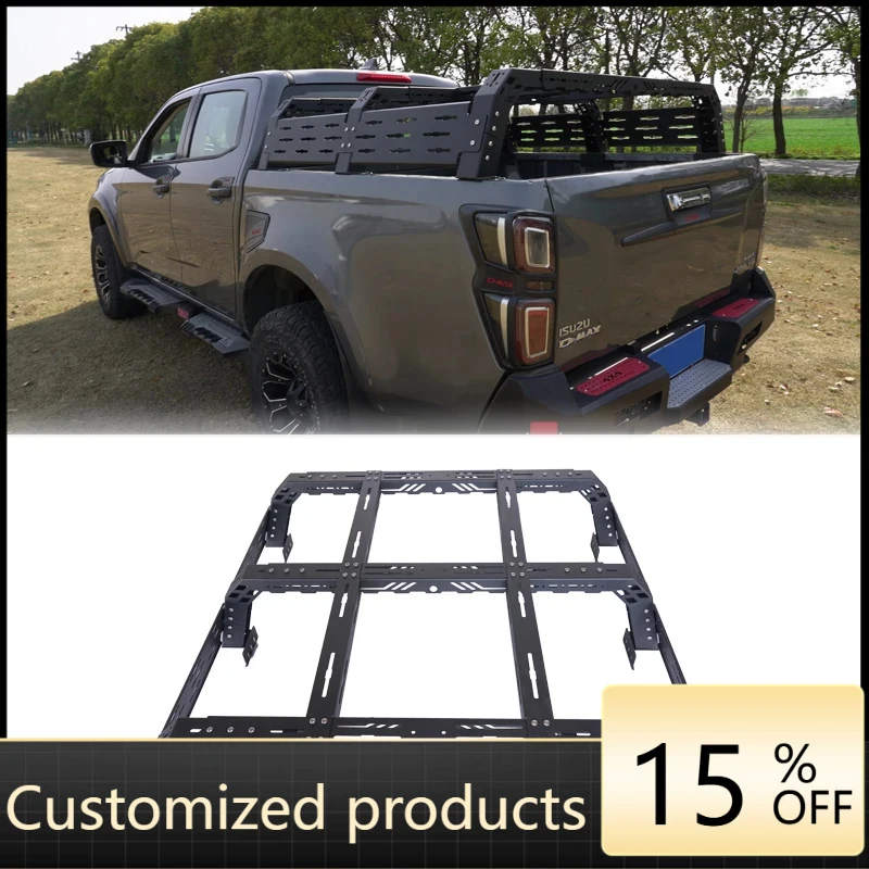 ThrustWorks Truck Bed Waterproof Pickup Canopy Tent Triple Fold Lid Roller Blind Flat Cover Tray Expansion Factory
ThrustWorks Truck Bed Waterproof Pickup Canopy Tent Triple Fold Lid Roller Blind Flat Cover Tray Expansion Factory