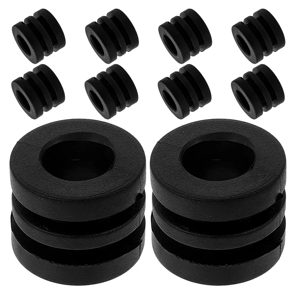 10Pcs Table Soccer Cushioning Pads Set Shock Absorbing Foosball Bumper Pads for Tabletop Football Table Enhanced Stability
10Pcs Table Soccer Cushioning Pads Set Shock Absorbing Foosball Bumper Pads for Tabletop Football Table Enhanced Stability