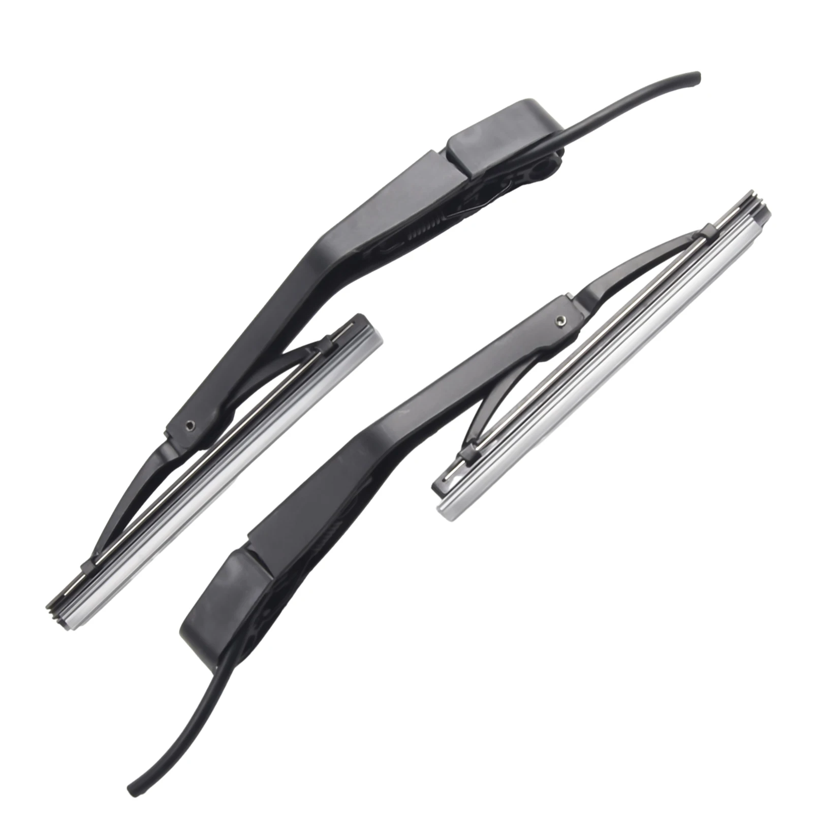 Pair Car Headlight Wiper Wash Left And Right A1268204544 A1268204644 For Mercedes W126 Car Light Wiper
Pair Car Headlight Wiper Wash Left And Right A1268204544 A1268204644 For Mercedes W126 Car Light Wiper