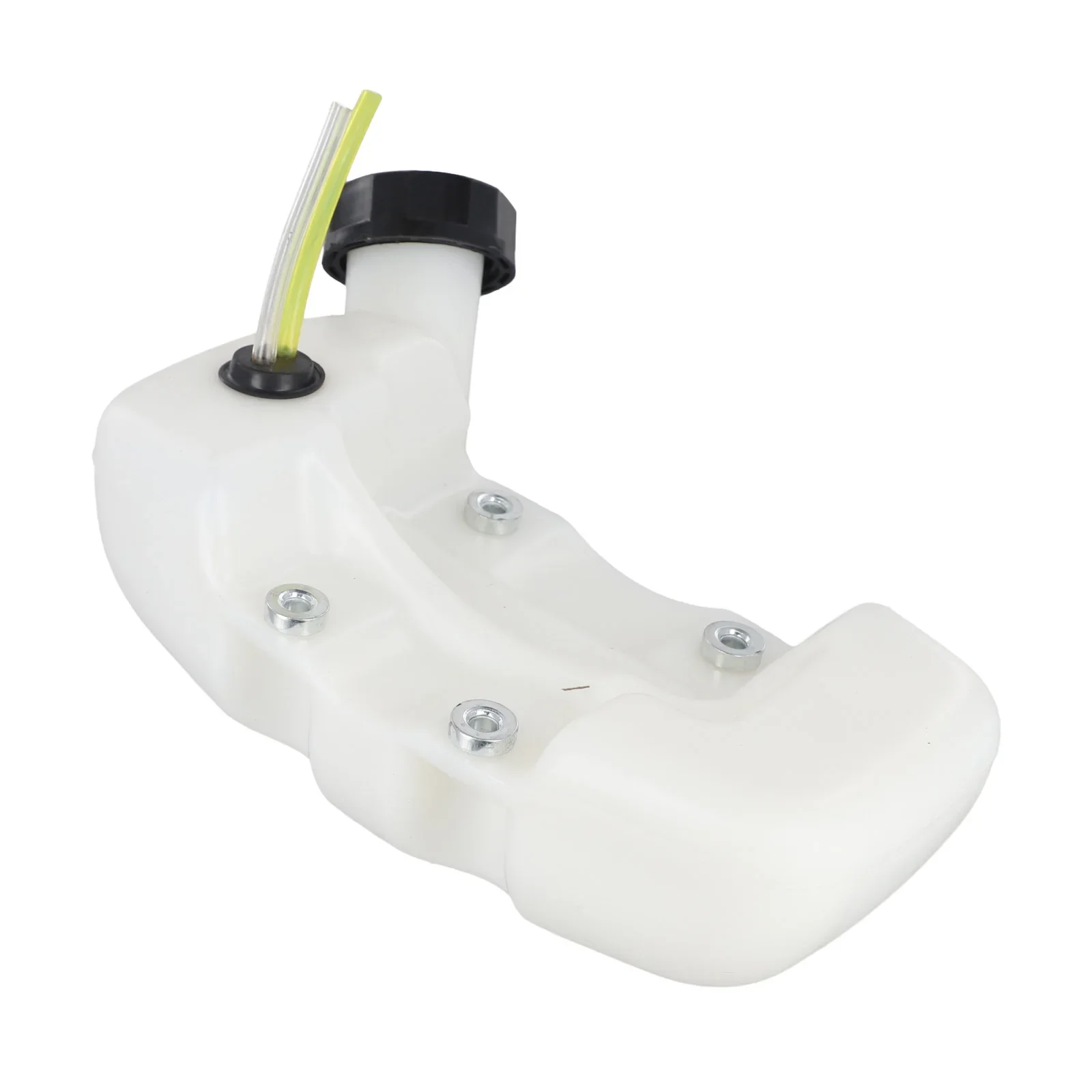 Large Capacity Fuel Tank Fuel Tank With Cap Outdoor Use Leak-proof Fuel Cap Long-lasting Easy Installation For Zenoah 143
Large Capacity Fuel Tank Fuel Tank With Cap Outdoor Use Leak-proof Fuel Cap Long-lasting Easy Installation For Zenoah 143