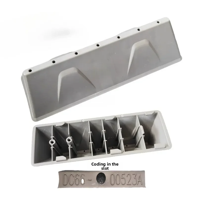 1pcs for Samsung Drum Washer Inner Barrel Flap DC66-00523A
1pcs for Samsung Drum Washer Inner Barrel Flap DC66-00523A