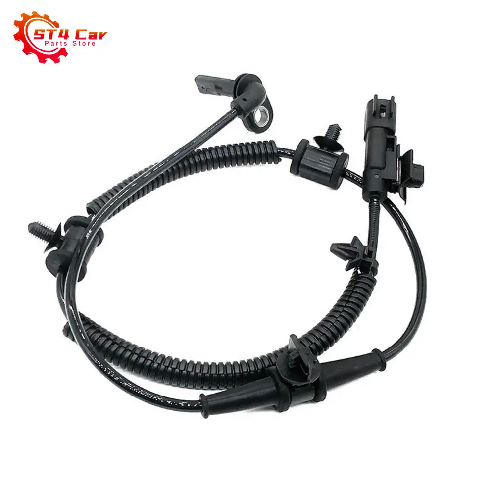 12848538 ABS Wheel Speed Sensor For Buick Verano 2012 Chevrolet Cruze Volt 2011-2012
12848538 ABS Wheel Speed Sensor For Buick Verano 2012 Chevrolet Cruze Volt 2011-2012