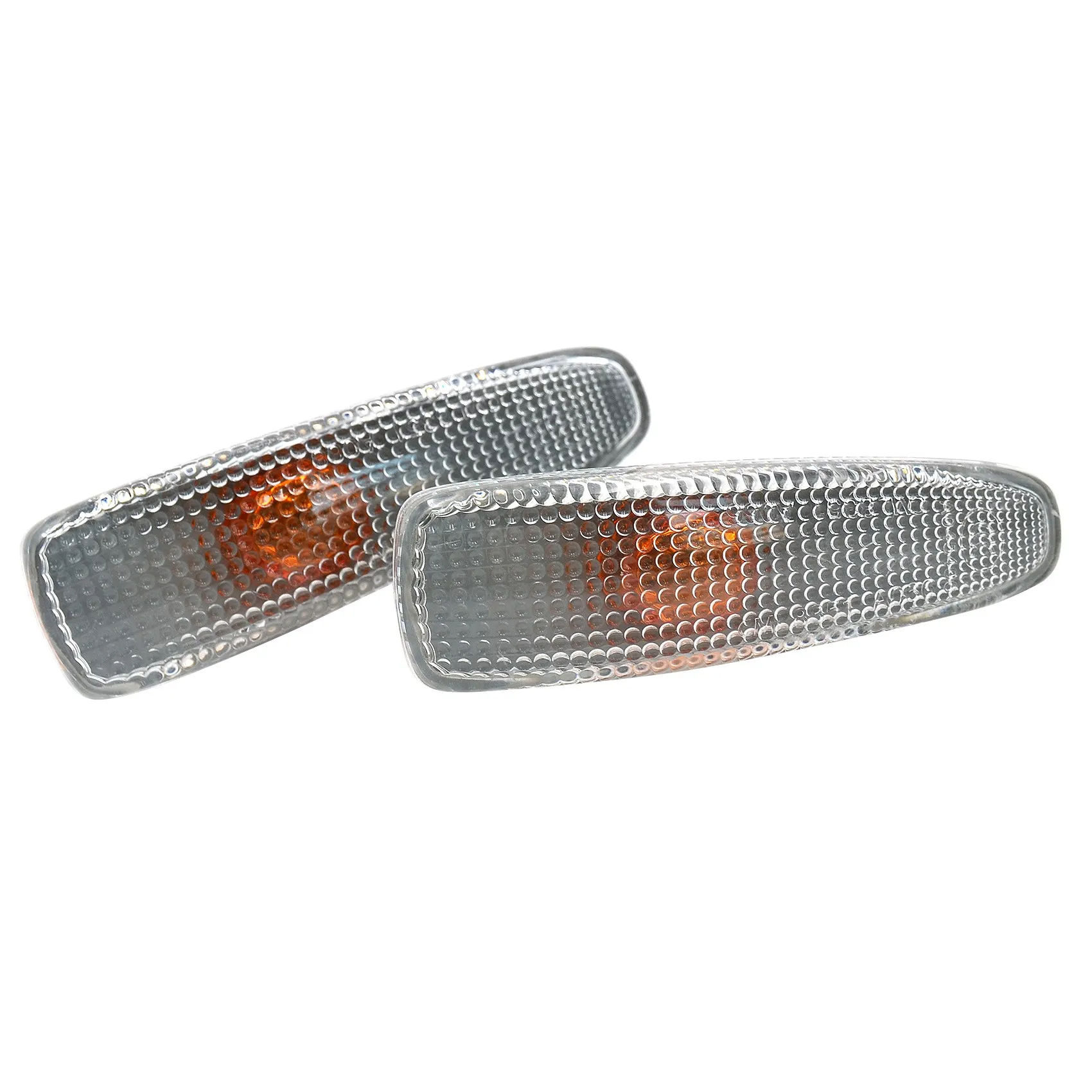 Side Indicator Turn Signal Light Pair for Mitsubishi Lancer Mirage RVR 2008-2017 8351A047
Side Indicator Turn Signal Light Pair for Mitsubishi Lancer Mirage RVR 2008-2017 8351A047