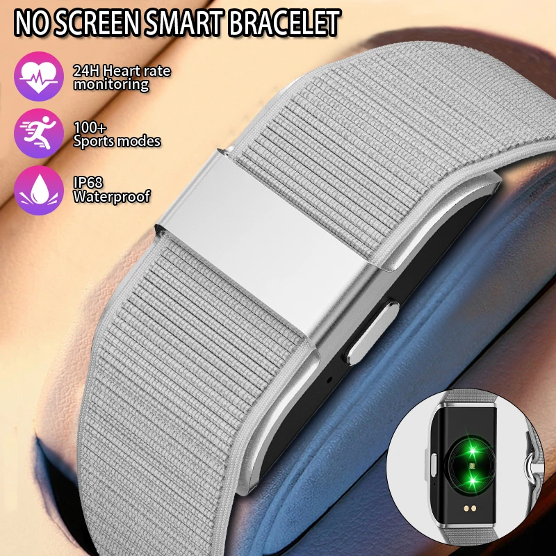 LIGE Sports Band Fitness Tracker Waterproof Smart Watch Heart Rate Blood Oxygen Monitor Health Couple Smart Bracelet Pedometer
LIGE Sports Band Fitness Tracker Waterproof Smart Watch Heart Rate Blood Oxygen Monitor Health Couple Smart Bracelet Pedometer
