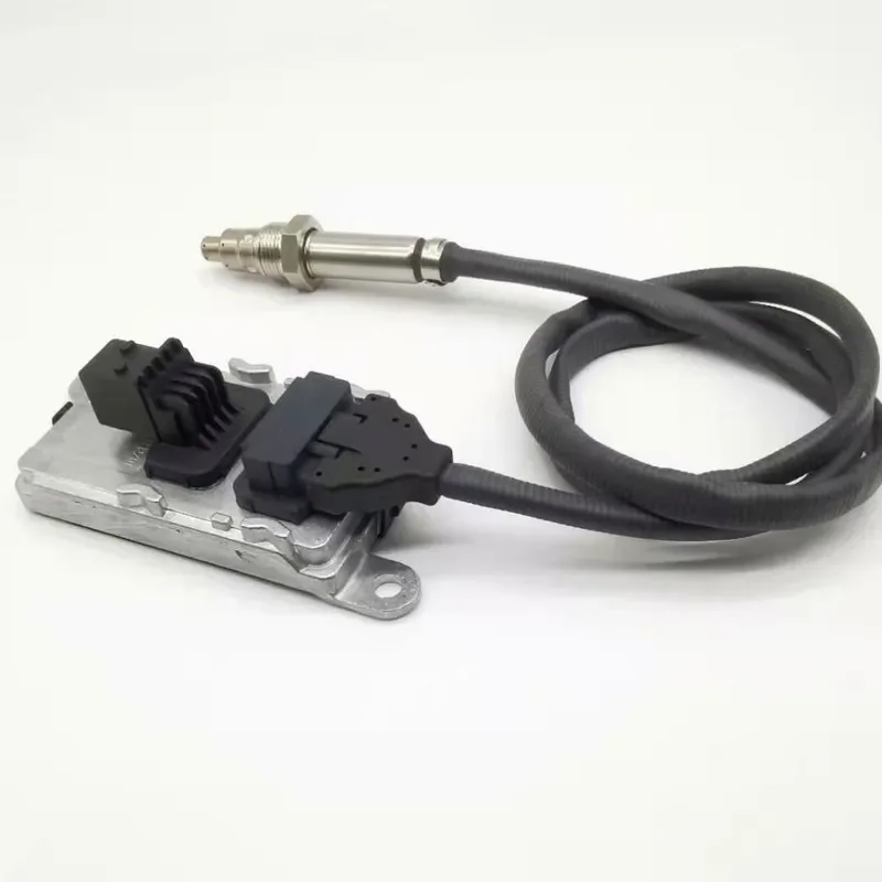 NOx Sensor for Cross-border Nitrogen Oxygen Sensor 5WK97330A A0101531528 24V
NOx Sensor for Cross-border Nitrogen Oxygen Sensor 5WK97330A A0101531528 24V