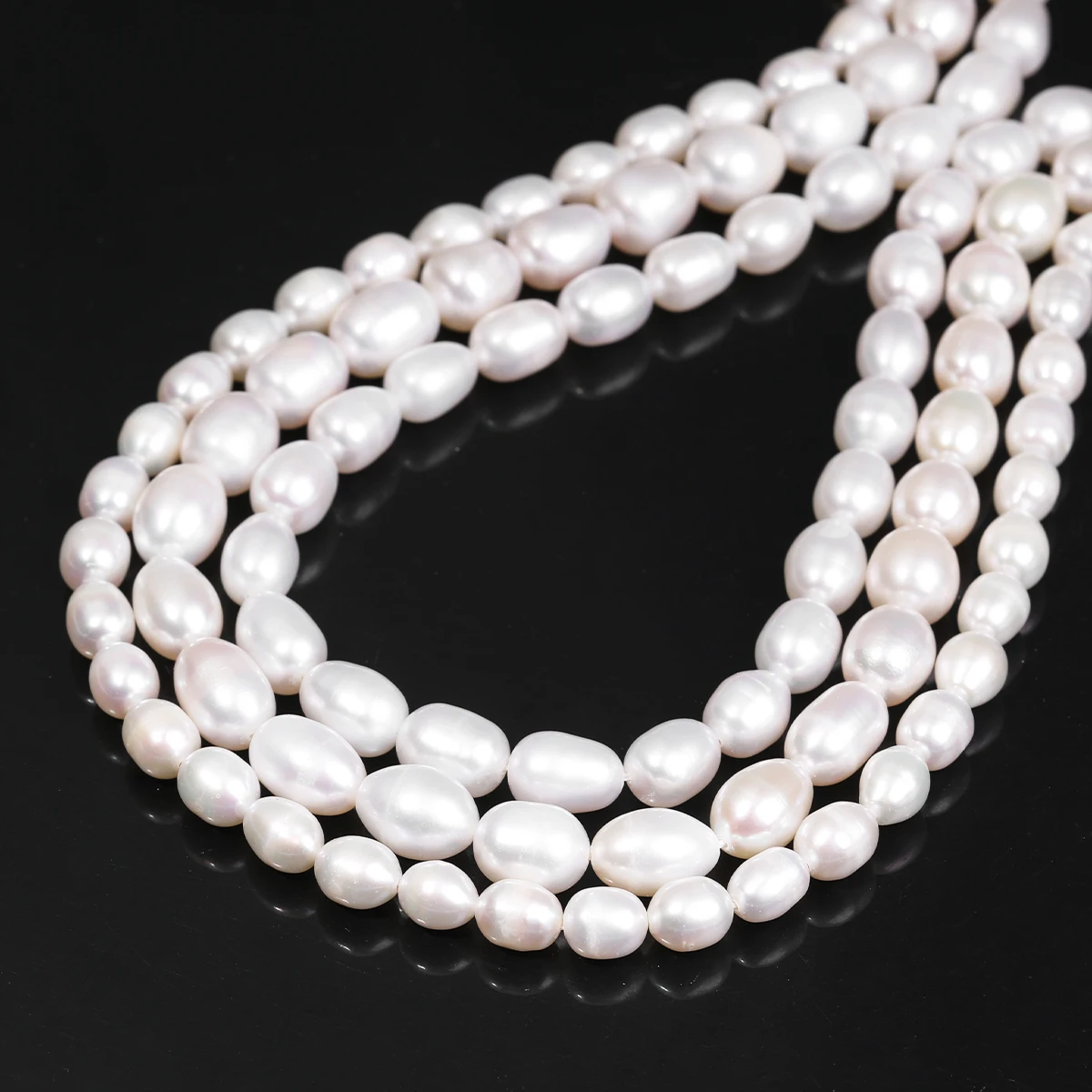 6-9 мм натуральный пресноводный жемчуг розовый фиолетовый белый овальные бусины для изготовления ювелирных изделий DIY серьги браслет ожерелье аксессуары
6-9 мм натуральный пресноводный жемчуг розовый фиолетовый белый овальные бусины для изготовления ювелирных изделий DIY серьги браслет ожерелье аксессуары