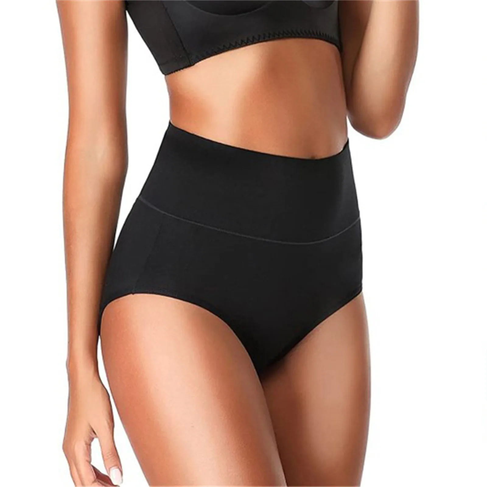 Women's Waist Trainer for Women Full Body Women's Briefs plus Size Bikini Underwear Women Seamless Cotton Seamless Panties Women
Women's Waist Trainer for Women Full Body Women's Briefs plus Size Bikini Underwear Women Seamless Cotton Seamless Panties Women