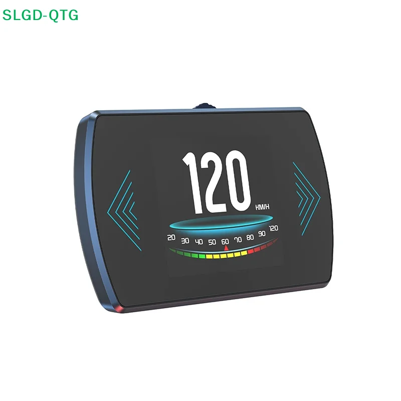 P12 Car OBD2 Head Up Display Dual System for HUD OBD Car Gauge Smart Digital Meter Speed Fuel Read Fault Code Driving Computer
P12 Car OBD2 Head Up Display Dual System for HUD OBD Car Gauge Smart Digital Meter Speed Fuel Read Fault Code Driving Computer