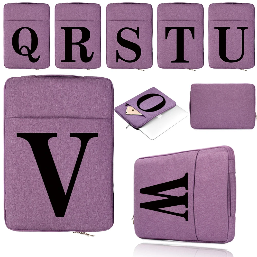 Laptop Bag 15.6 14 13 11inch Notebook Bag Sleeve For Macbook Case M1 Air Pro 13 15 HHuawei Xiaomi Lenovo Handbag Briefcase
Laptop Bag 15.6 14 13 11inch Notebook Bag Sleeve For Macbook Case M1 Air Pro 13 15 HHuawei Xiaomi Lenovo Handbag Briefcase