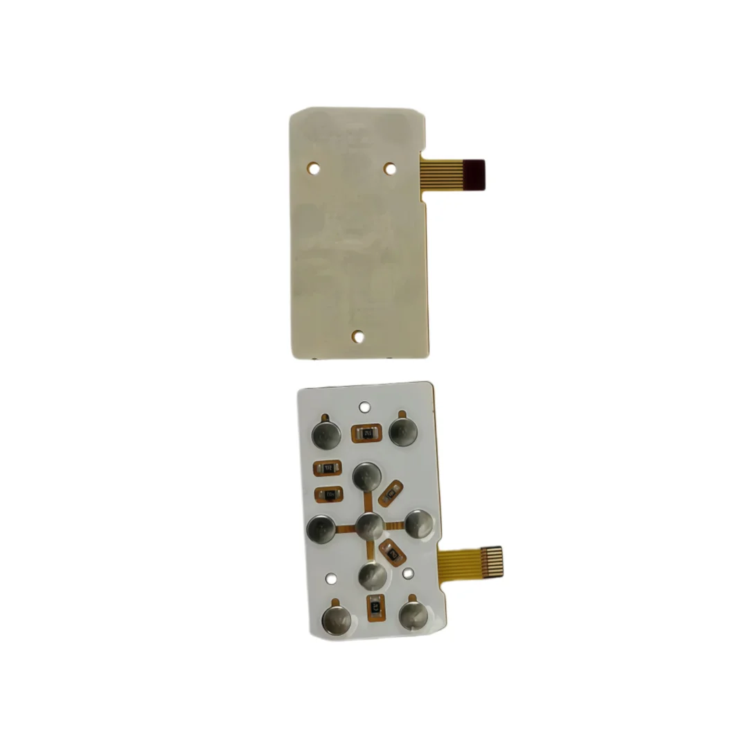 New Button Board Key Board Function Board for Nikon Coolpix S2500 S2550 Camera Repair Part
New Button Board Key Board Function Board for Nikon Coolpix S2500 S2550 Camera Repair Part