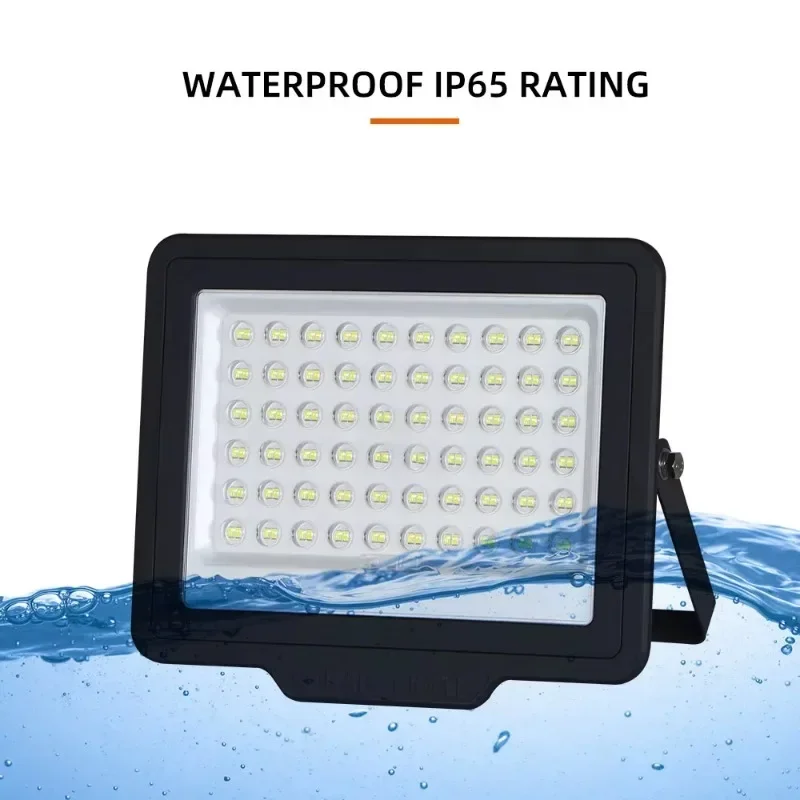 Waterproof Light Emitting Diode 400w 500w 1000w 2000w Solar Flood Light
Waterproof Light Emitting Diode 400w 500w 1000w 2000w Solar Flood Light