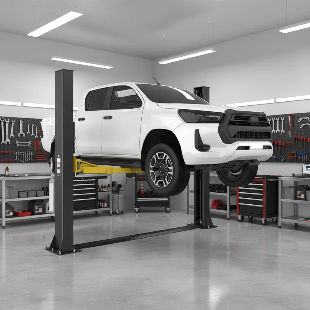 XIANXING Portable Quick Two Post One Cylinder Hydraulic Jack Car Lift 5T 50-60s Lifting Time 25-72.8in Lift Height 10 Years
XIANXING Portable Quick Two Post One Cylinder Hydraulic Jack Car Lift 5T 50-60s Lifting Time 25-72.8in Lift Height 10 Years