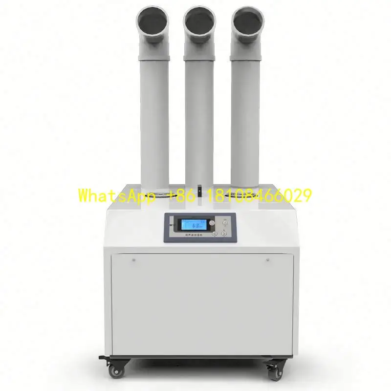 onic Humidifier Mushroom Growing Sprayer 9L HumIdifier Industrial & Commercial Ultrasnico Humidificado Hospital Ultras
onic Humidifier Mushroom Growing Sprayer 9L HumIdifier Industrial & Commercial Ultrasnico Humidificado Hospital Ultras