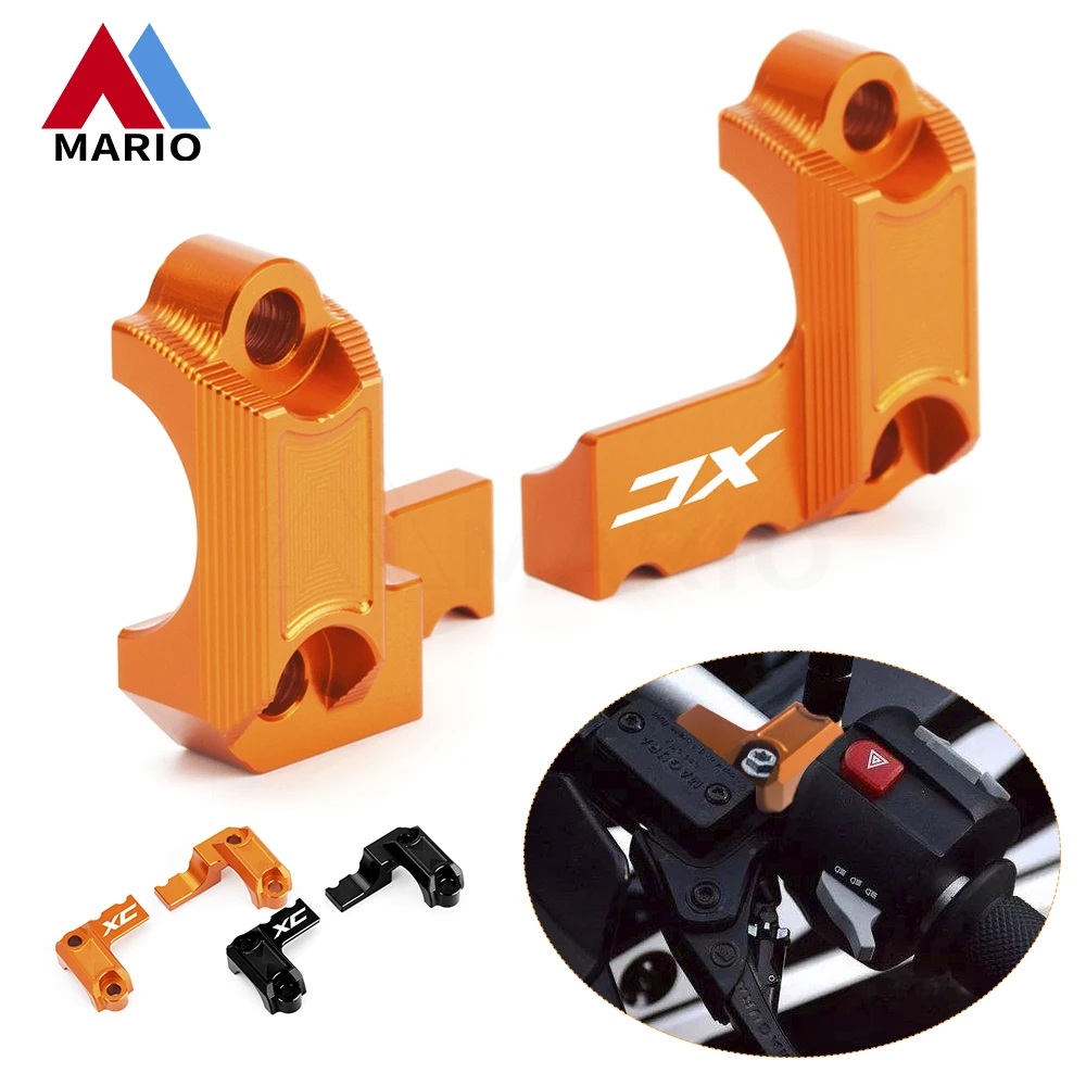 Для KTM 125 150 250 300 350 400 450 XC-F EXC EXC-F XC XCW XCF SX SX-F 500 защита для главного цилиндра мотоцикла черный
Для KTM 125 150 250 300 350 400 450 XC-F EXC EXC-F XC XCW XCF SX SX-F 500 защита для главного цилиндра мотоцикла черный