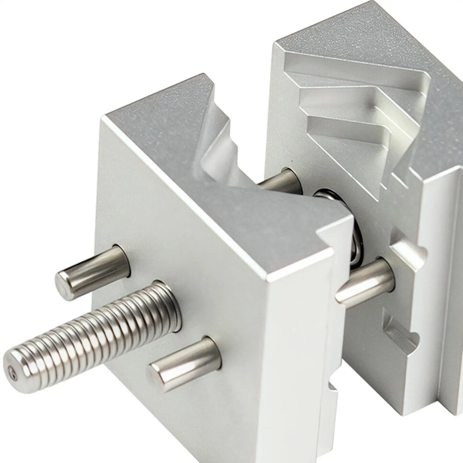 Bench Vise,Multifunctional,Tabletop,High Precision,Polishing Holding Tool for Hobby Model Sculpture Craft Model Figures Carving
Bench Vise,Multifunctional,Tabletop,High Precision,Polishing Holding Tool for Hobby Model Sculpture Craft Model Figures Carving