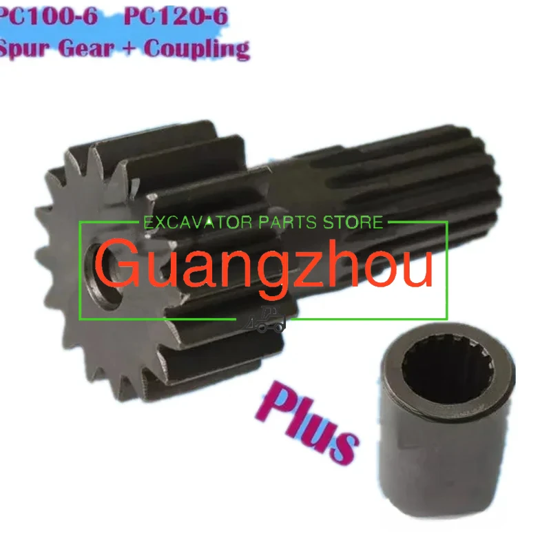 Мотор хода KOMATSU PC100-6 PC120-6 Общая передача экскаватора цилиндрической передачиTZ269B1015-00 TZ270B1006-00 TZ264B1107-00 для GM18
Мотор хода KOMATSU PC100-6 PC120-6 Общая передача экскаватора цилиндрической передачиTZ269B1015-00 TZ270B1006-00 TZ264B1107-00 для GM18