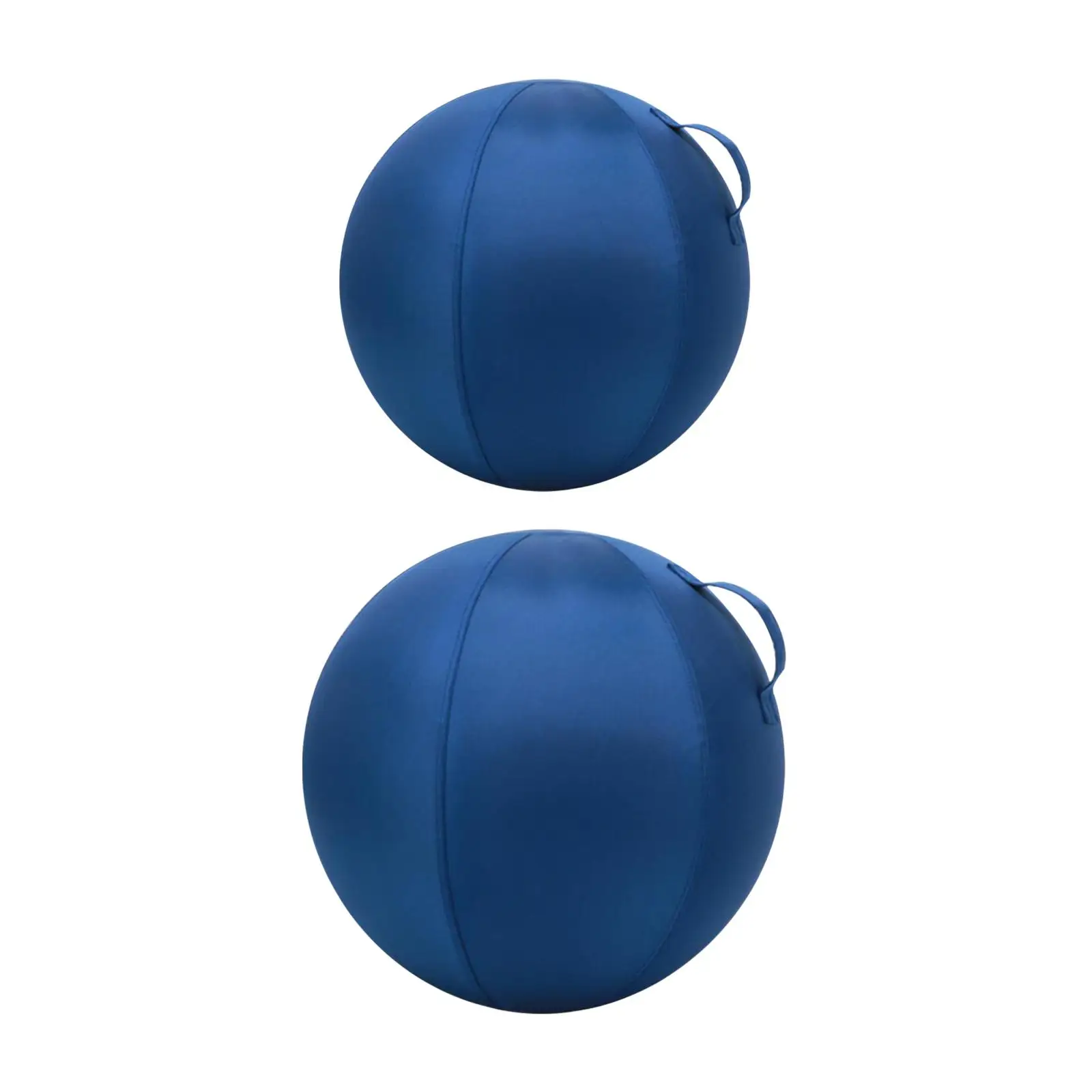 Yoga Ball Cover,Exercise Ball Cover,with Carry Handle,Sitting Balls Cover,Balance Ball Cover for Fitness Ball,Protection,Home
Yoga Ball Cover,Exercise Ball Cover,with Carry Handle,Sitting Balls Cover,Balance Ball Cover for Fitness Ball,Protection,Home