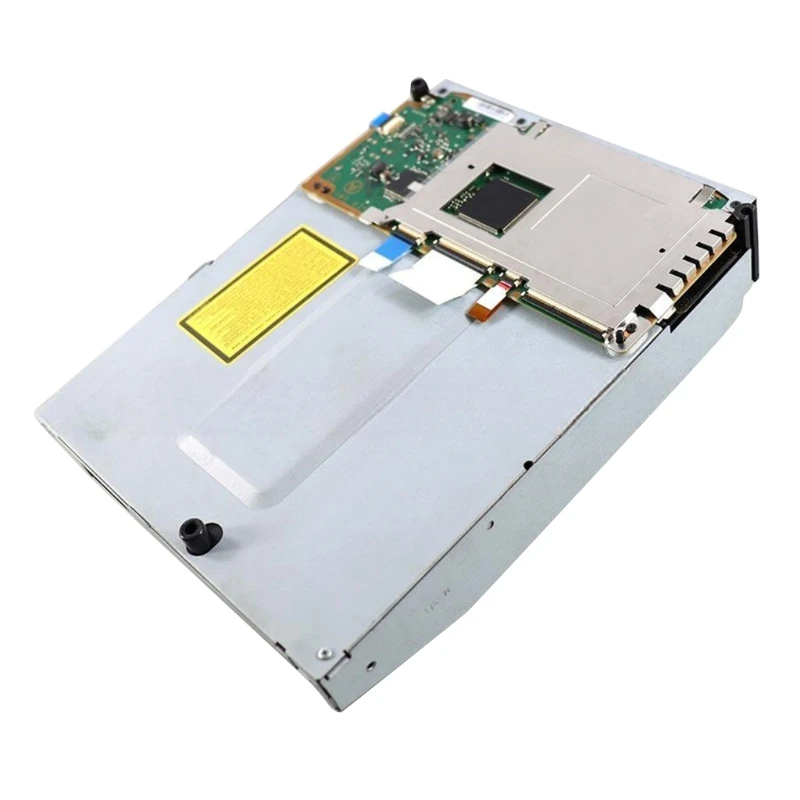 Optical Assembly for Fat Console 20G 60G Models Replacement KEM-400A with Board Enhances Stability
Optical Assembly for Fat Console 20G 60G Models Replacement KEM-400A with Board Enhances Stability