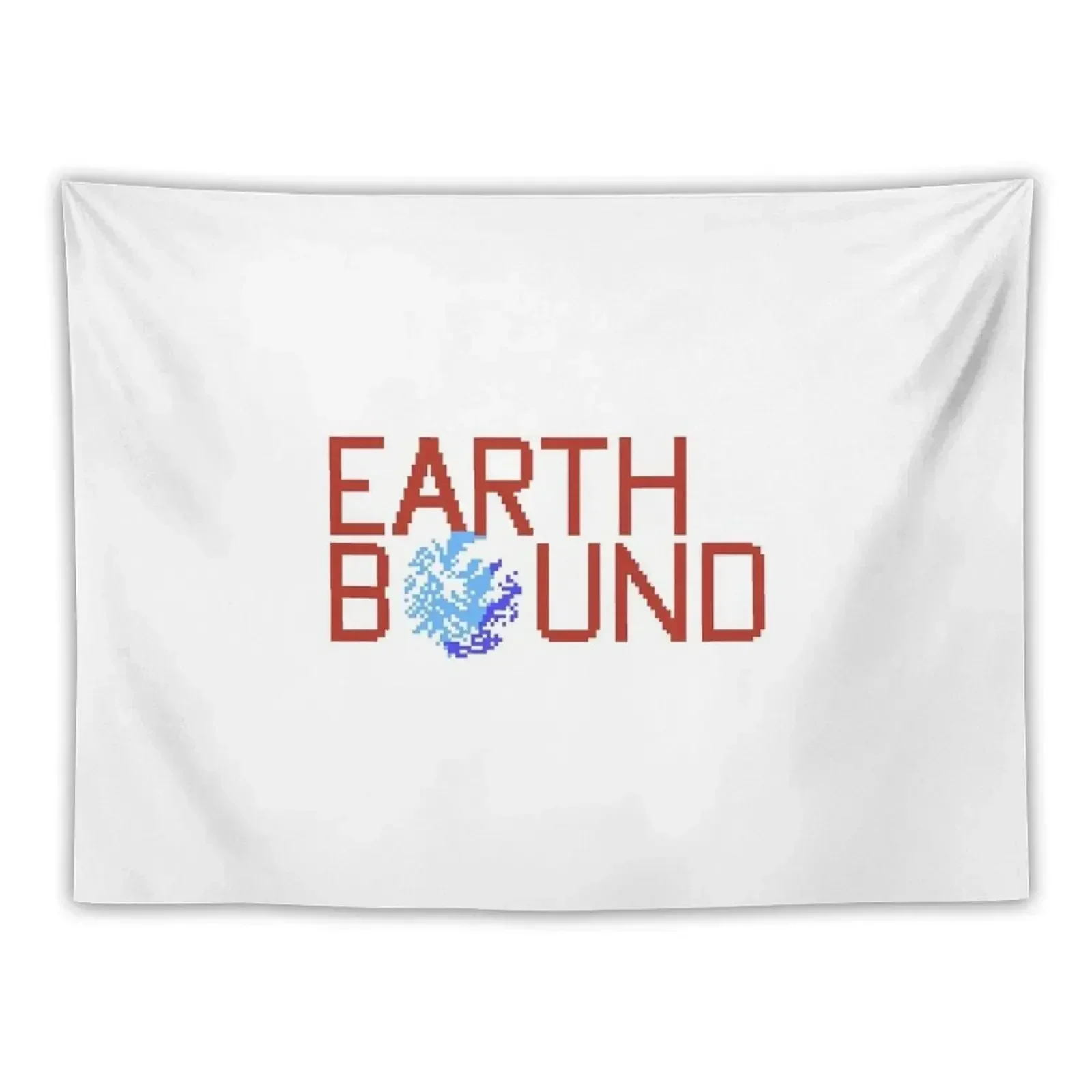 EarthBound Beginnings - Title Screen Tapestry Outdoor Decor Cute Room Things Tapestry
EarthBound Beginnings - Title Screen Tapestry Outdoor Decor Cute Room Things Tapestry