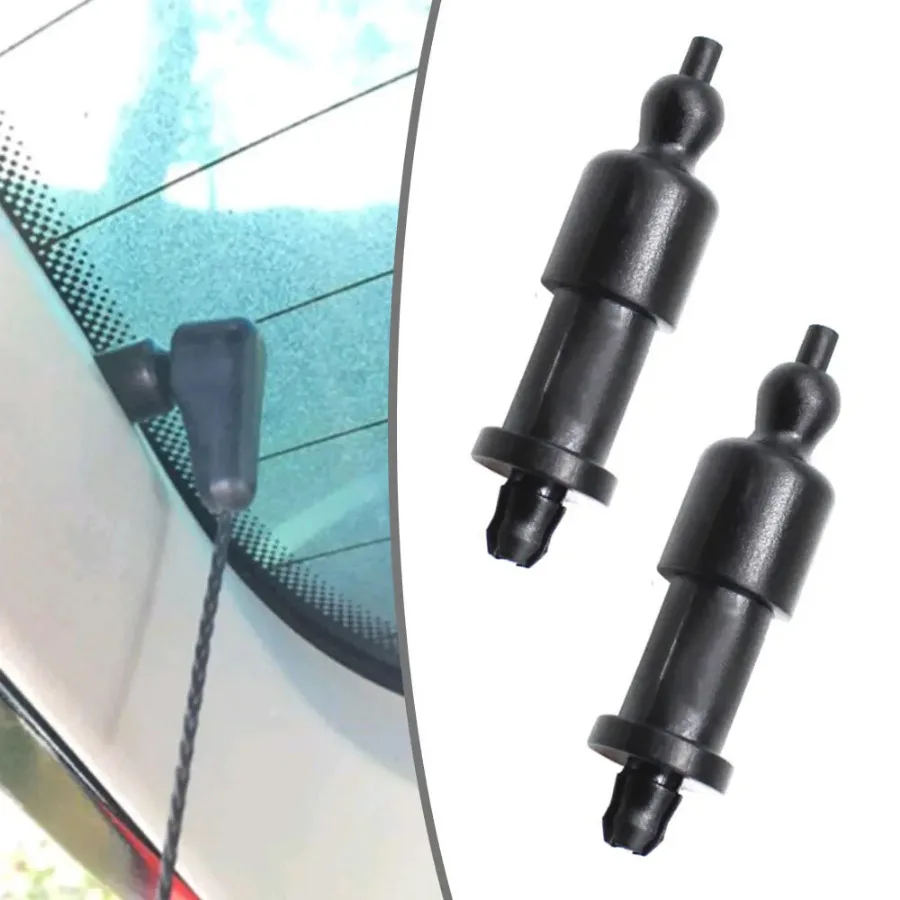 2pcs Car Parcel Shelf Clips Boot Strap String for Ford Focus 2 2.5 MK2 Hatch 04-11 C-Max MK1 03-10 Lift Hanger 4M51A466K45AC
2pcs Car Parcel Shelf Clips Boot Strap String for Ford Focus 2 2.5 MK2 Hatch 04-11 C-Max MK1 03-10 Lift Hanger 4M51A466K45AC