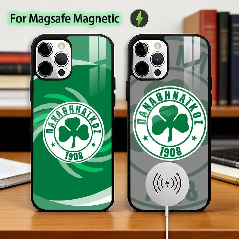 Art Panathinaikos Athens PA Phone Case For iPhone17,16,15,14,13,12,11 Plus,Pro Supports Magnetic Wireless Charging
Art Panathinaikos Athens PA Phone Case For iPhone17,16,15,14,13,12,11 Plus,Pro Supports Magnetic Wireless Charging