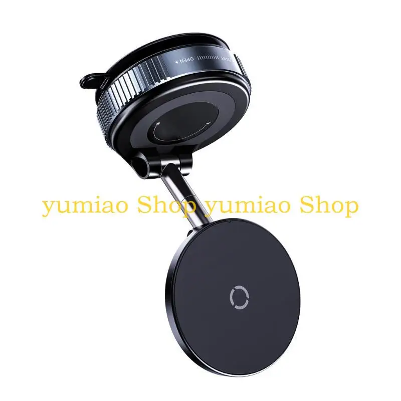 587B Secure Car Phone Mount Bracket Rack 360 Degree Rotation Adjustable Viewing
587B Secure Car Phone Mount Bracket Rack 360 Degree Rotation Adjustable Viewing