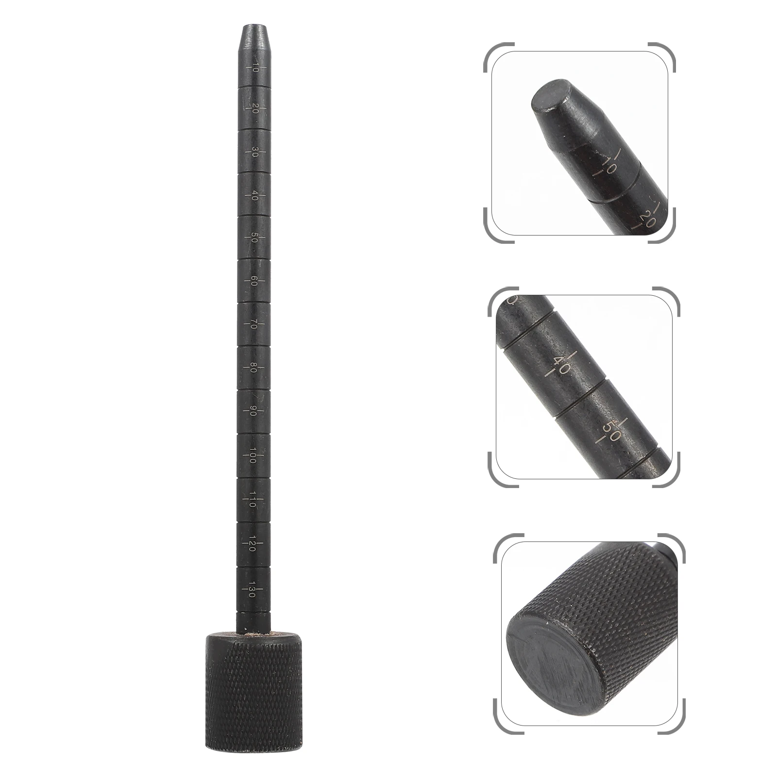 Transmission Oil Pan 0 130mm Black Clear Scale Knurled Handle Low Carbon Steel Corrosion Resistant Professional Engine
Transmission Oil Pan 0 130mm Black Clear Scale Knurled Handle Low Carbon Steel Corrosion Resistant Professional Engine