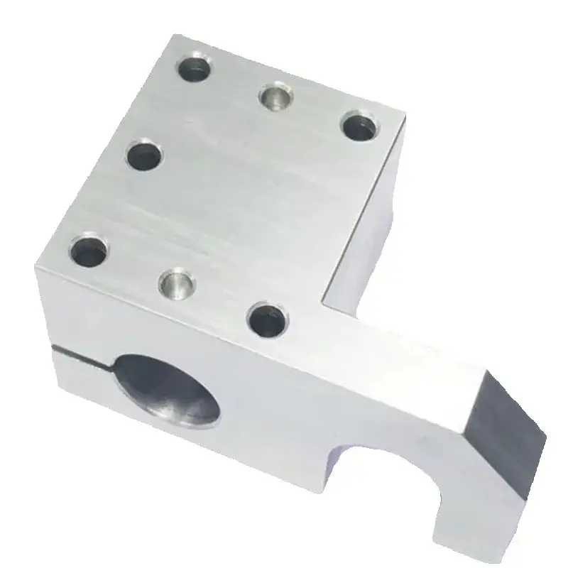 Услуги по обработке металла на заказ: Пятиосевая фрезеровка на станках с ЧПУ для деталей мотоциклов
Услуги по обработке металла на заказ: Пятиосевая фрезеровка на станках с ЧПУ для деталей мотоциклов