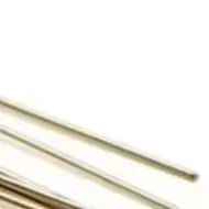 10pcs Gold Silver Copper Alloy Soldering Rods 0.5mm 50cm Low Melting Point Wire For Making Bracelet Earring Repair Welding Tool
10pcs Gold Silver Copper Alloy Soldering Rods 0.5mm 50cm Low Melting Point Wire For Making Bracelet Earring Repair Welding Tool