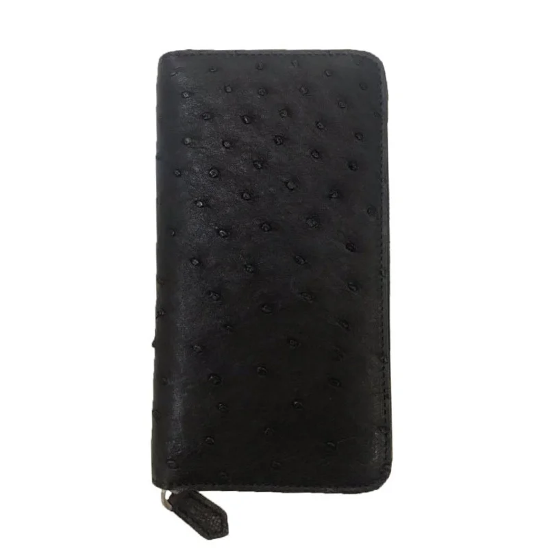 Men's Luxury New Business Fashion Single Zipper Wallet Trend Clutch Bag High-end Leisure Purses Genuine Leather Casual Billfold
Men's Luxury New Business Fashion Single Zipper Wallet Trend Clutch Bag High-end Leisure Purses Genuine Leather Casual Billfold