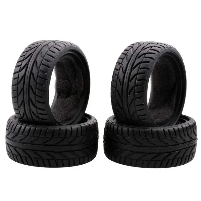 4pcs 1/10 1/12 1/14 1/16 flatbed sports car RV racing tires
4pcs 1/10 1/12 1/14 1/16 flatbed sports car RV racing tires