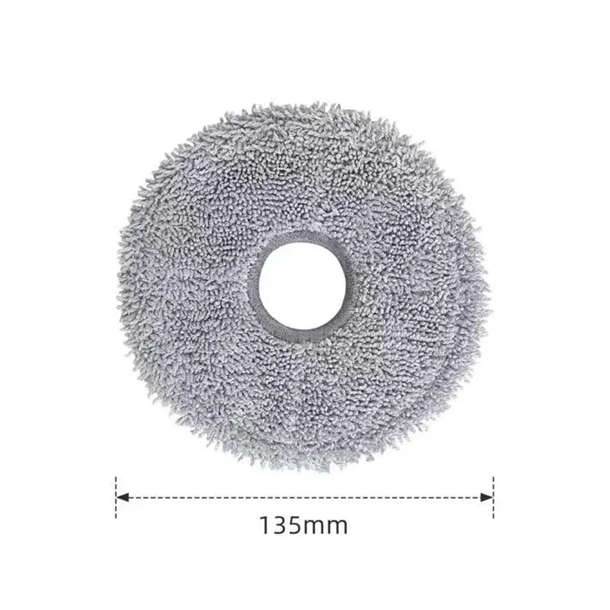 For Dreame L30 Ultra Accessories Mop Pad Dust Bag Rubber Main Side Brush HEPA Filter Robot Vacuum Cleaner Parts—A19G
For Dreame L30 Ultra Accessories Mop Pad Dust Bag Rubber Main Side Brush HEPA Filter Robot Vacuum Cleaner Parts—A19G