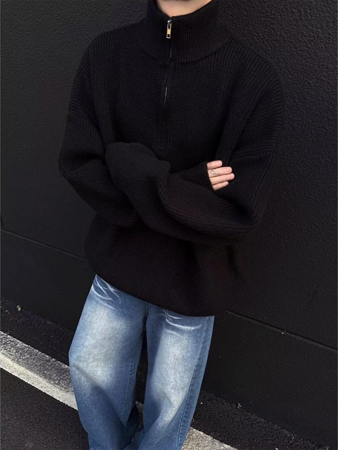 Fur Collar Pullovers Custom Mens Cotton Blend Fabric Linen Yarn Available Goods Items Products Collections Bestselling Selling
Fur Collar Pullovers Custom Mens Cotton Blend Fabric Linen Yarn Available Goods Items Products Collections Bestselling Selling