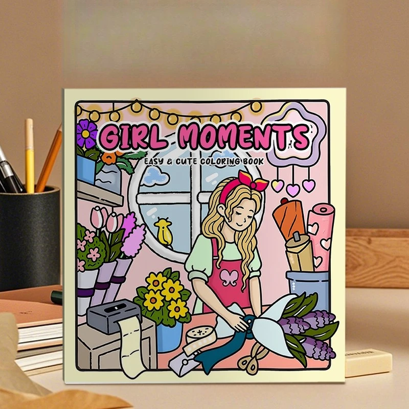 Coloring Books Drawing Books Graffiti Hand-drawn Drawing Books Drawing Paper Coloring Books Coloring Books Tracing Books
Coloring Books Drawing Books Graffiti Hand-drawn Drawing Books Drawing Paper Coloring Books Coloring Books Tracing Books