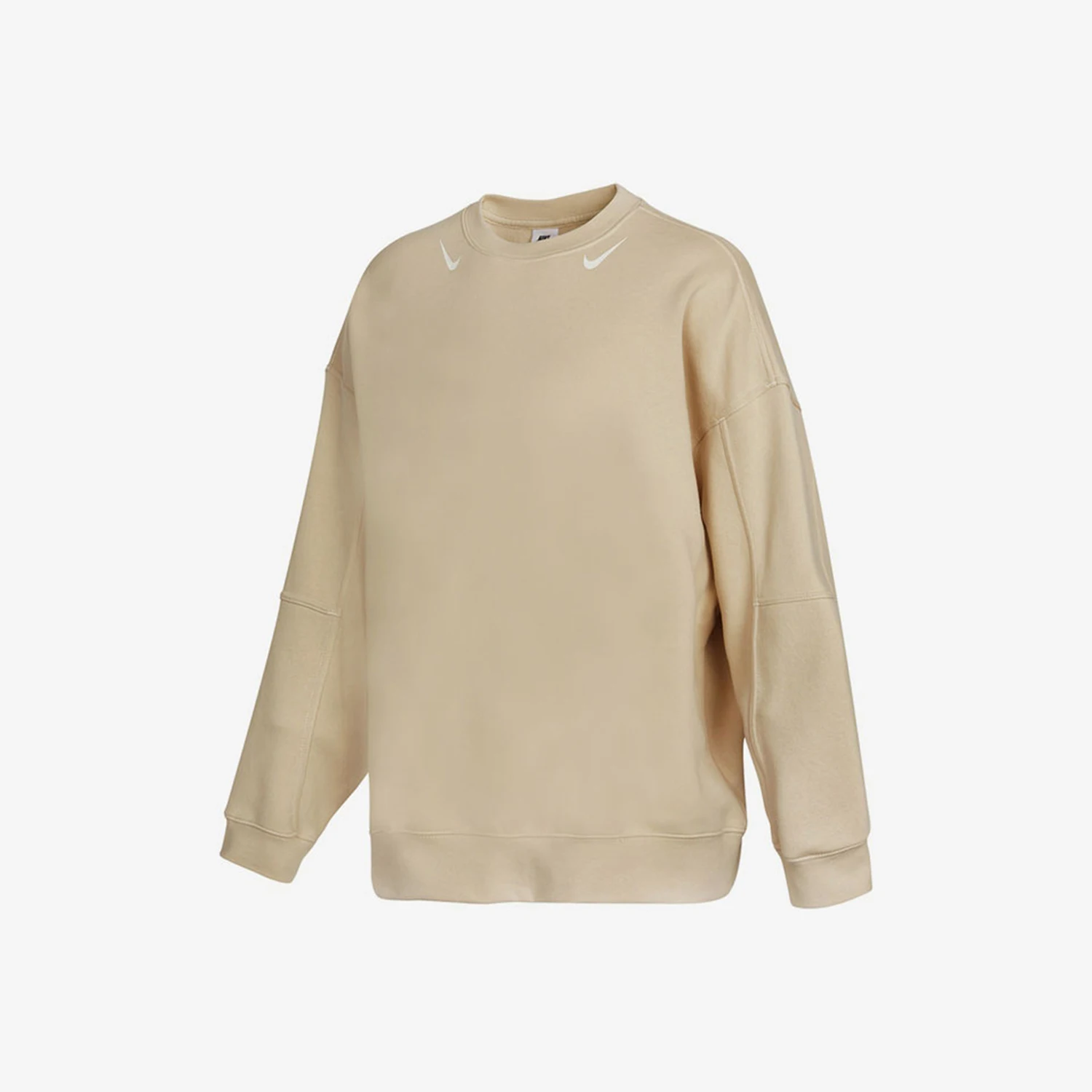 Оригинальная женская толстовка Nike с круглым вырезом, зимняя коллекция 2025 года, свободного кроя, модель DD5611-206
Оригинальная женская толстовка Nike с круглым вырезом, зимняя коллекция 2025 года, свободного кроя, модель DD5611-206